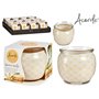 Bougie Parfumée Acorde 323 Vanille