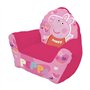 Canapé Oreille Toucher Doux 52 x 48 x 51 cm