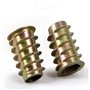 inserts fileté Insert ÉcrousM4*10mm/M5*10mm/M6*12mm/M8*14mm