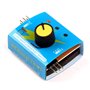 ARCELI Contrôleur de servomoteur pour hélicoptère RC Aéromodélisme Régulateur de vitesse à distance Serveur CCPM Servo Consisten