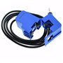 ARCELI 30A SCT-013-030 Transformateur de Courant Alternatif pour capteur Split-Core Non invasif pour Arduino