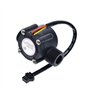 ARCELI YF-S201 1-30L / min Compteur de débit/capteur de débit d'eau Contrôle du débit d'eau Commutateur de débit d'eau Compteur 