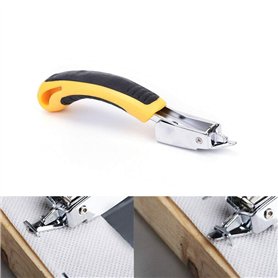 SENRISE Extracteur d'agrafes professionnel pour la maison