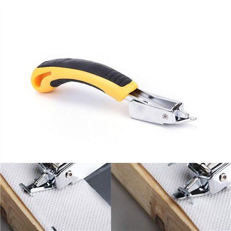 SENRISE Extracteur d'agrafes professionnel pour la maison