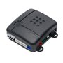 Serrure centrale de voiture S11 Kit central universel à distance automatique Serrure de porte de véhicule avec capteur de choc +