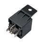 Serrure centrale de voiture S11 Kit central universel à distance automatique Serrure de porte de véhicule avec capteur de choc +