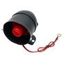 Serrure centrale de voiture S11 Kit central universel à distance automatique Serrure de porte de véhicule avec capteur de choc +