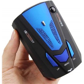 MASO 2019 Nouveau Détecteur de radar de voiture
