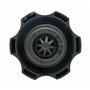 SUNWAN SANWAN 13502353 Bouchon d'expansion pour réservoir d'eau de radiateur pour VauxhaII Astra J Corsa C Insignia
