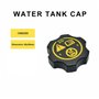 SUNWAN SANWAN 13502353 Bouchon d'expansion pour réservoir d'eau de radiateur pour VauxhaII Astra J Corsa C Insignia