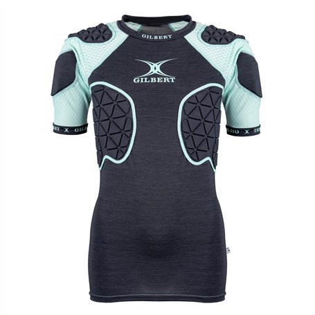 Hombrera Triflex Lite V2 Body Armour pour Femme Taille L