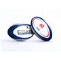Gilbert- Ballon Rugby Réplique Mini France Taille Mini