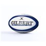 Gilbert- Ballon Rugby Réplique Mini France Taille Mini