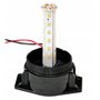 RYME AUTOMOTIVE 817022 Rotatif de signalisation LED-12/100 V
