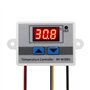 Module de contrôleur de température à Del ARCELI 220 Digital