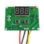 Module de contrôleur de température à Del ARCELI 220 Digital, commutateur de Thermostat XH-W3001 avec sonde étanche, Thermostat 