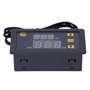 ARCELI 12V 20A W3230 LCD Thermostat Numérique Contrôleur Régulateur Régulateur Alarme Haute Température