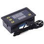 ARCELI 24V 20A W3230 LCD Thermostat Numérique Contrôleur Régulateur Régulateur Alarme Haute Température