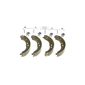 Brembo S23579 - Mâchoires pour Frein de Parking