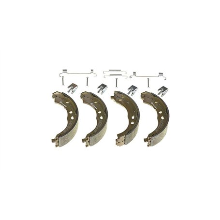 Brembo S23579 - Mâchoires pour Frein de Parking
