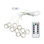 Télécommande avec 8 Programmes - Décoration Intérieure