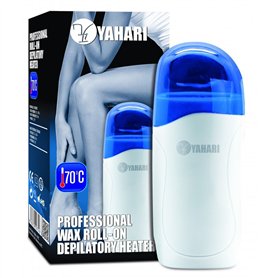 Chauffe-Cire pour Épilation Postquam Professional Blanc