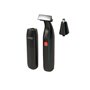 rasoir Électrique Rechargeable Postquam ER-5600 Noir