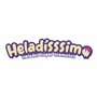 Jeu de société Bizak Heladississimo
