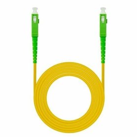 Câble à fibre optique NANOCABLE 10.20.0000-100 100 m