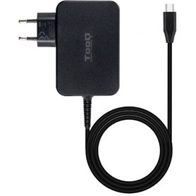 Chargeur d'ordinateur portable TooQ TQLC-USBCGAN100PD 100 W