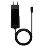 Chargeur d'ordinateur portable TooQ TQLC-USBCGAN45PD-C 45 W