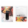 Chargeur d'ordinateur portable TooQ TQLC-USBCGAN90PD-C 90 W