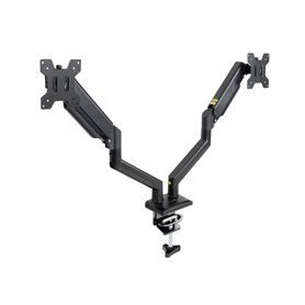 Support de TV TooQ DB1434TNR-B 34" 13"