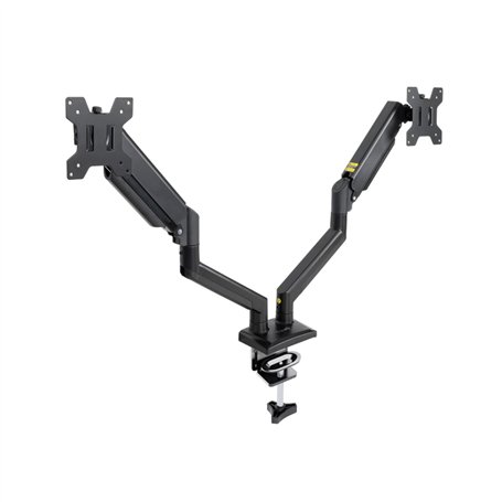 Support de TV TooQ DB1434TNR-B 34" 13"