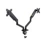 Support de TV TooQ DB1434TNR-B 34" 13"