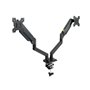 Support de TV TooQ DB1434TNR-B 34" 13"