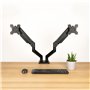 Support de TV TooQ DB1434TNR-B 34" 13"