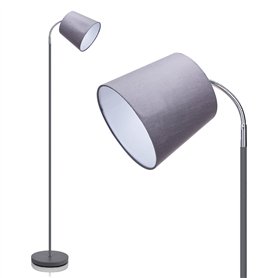 Aigostar Lampadaire Sur Pied Salon Vintange