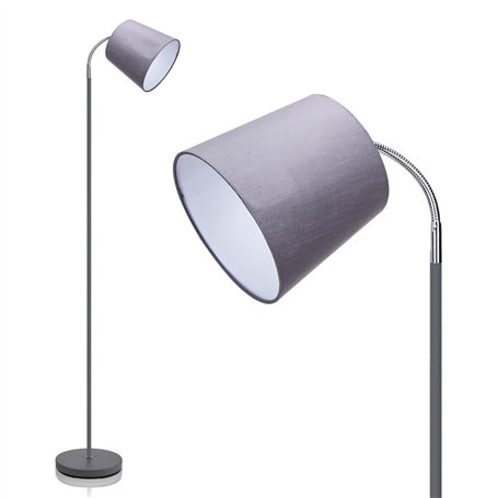 Aigostar Lampadaire Sur Pied Salon Vintange