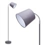 Aigostar Lampadaire Sur Pied Salon Vintange
