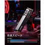 LEXAR SSD M.2 2TB PCIe Gen 4X4 NM790 NVMe