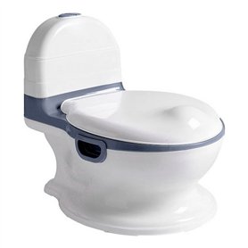 BigBuy Kids Toilettes
