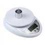 OcioDual Pese Balance Digital Cuisine 1g a 5000g Electronique Précision Menages Scale