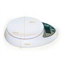 OcioDual Pese Balance Digital Cuisine 1g a 5000g Electronique Précision Menages Scale