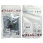 OcioDual Régulateur de Tension Réglable Voltage Contrôleur Vitesse Dimmer AC 50-220V 2000W 10A PWM Moteur Variateur Ajustable