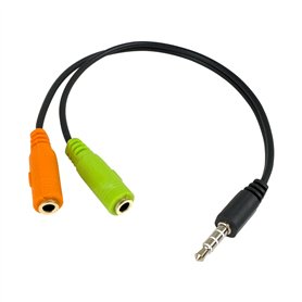OcioDual Adaptateur Jack