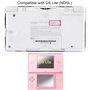 OcioDual Câble de Charge USB Chargement Transfert Données Compatible avec Nintendo DS Lite DSLite DSL NDSL Chargeur Data Transfe