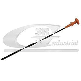 3RG INDUSTRIAL - Jauge D Huile - OEM 9613513480 - Pièces détachées pour voitures