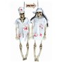 Syrte squelette médecin. 40 cms.