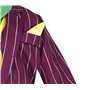 Fiestas Guirca Costume crazy villain Enfant Tueur - T 7-9 ans